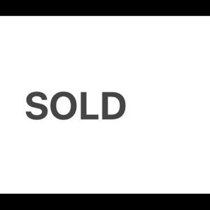 SOLD